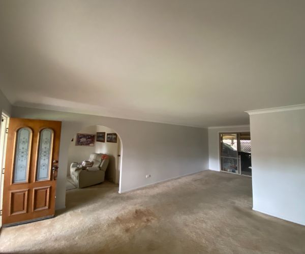 Storm Damage Repairs project by SEQ Custom Renovations