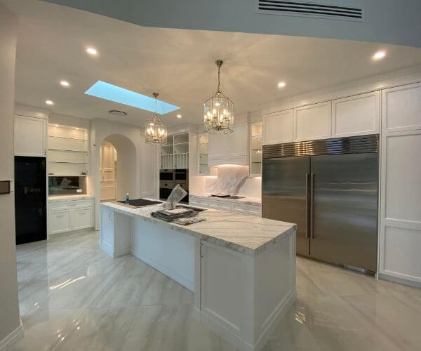 Kitchen remodelling and renovation inspiration for Thornlands