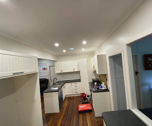 Kitchen remodelling and renovation inspiration for Capalaba