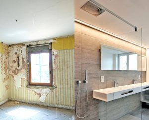 Bathroom Renovation Brisbane